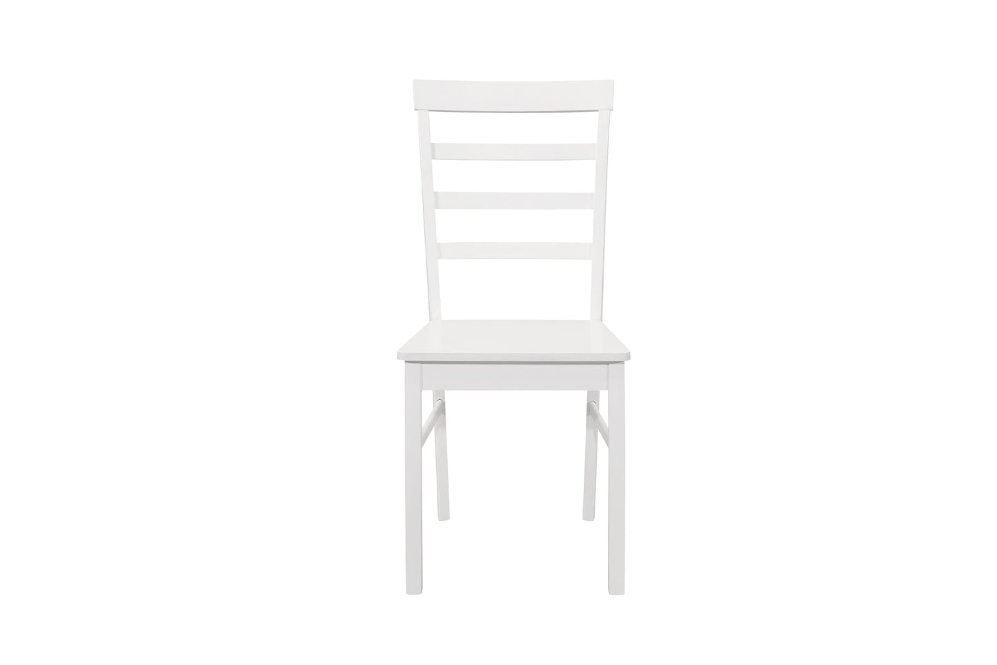 Cottesmore Rectangle Dining Set with 4 Upton Chairs