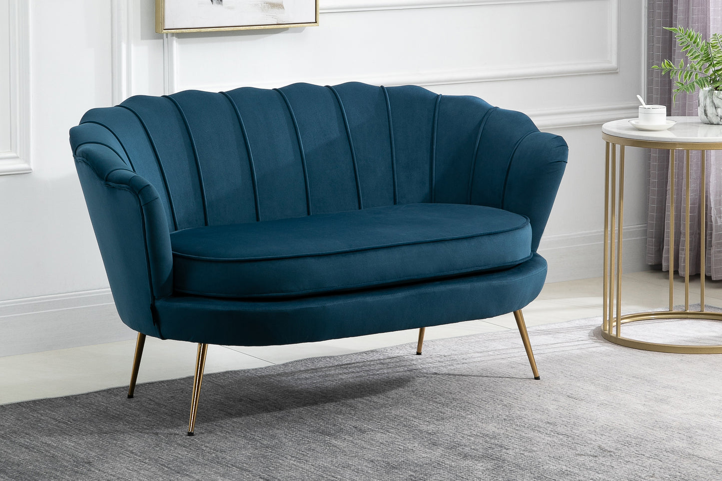 Ariel 2 Seater Sofa