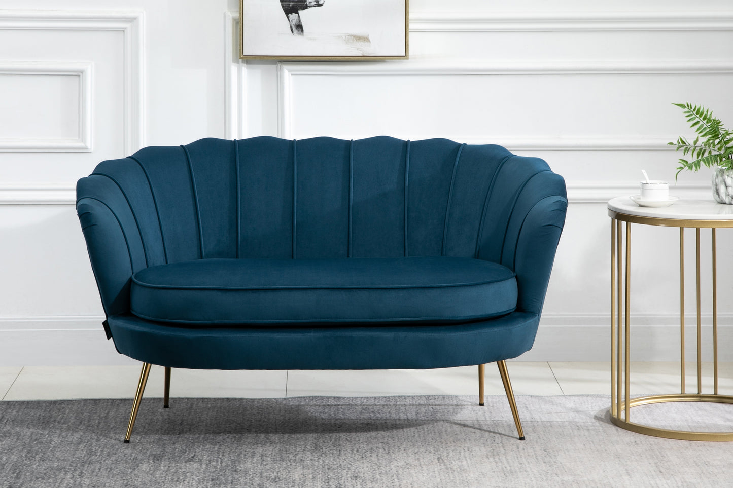 Ariel 2 Seater Sofa
