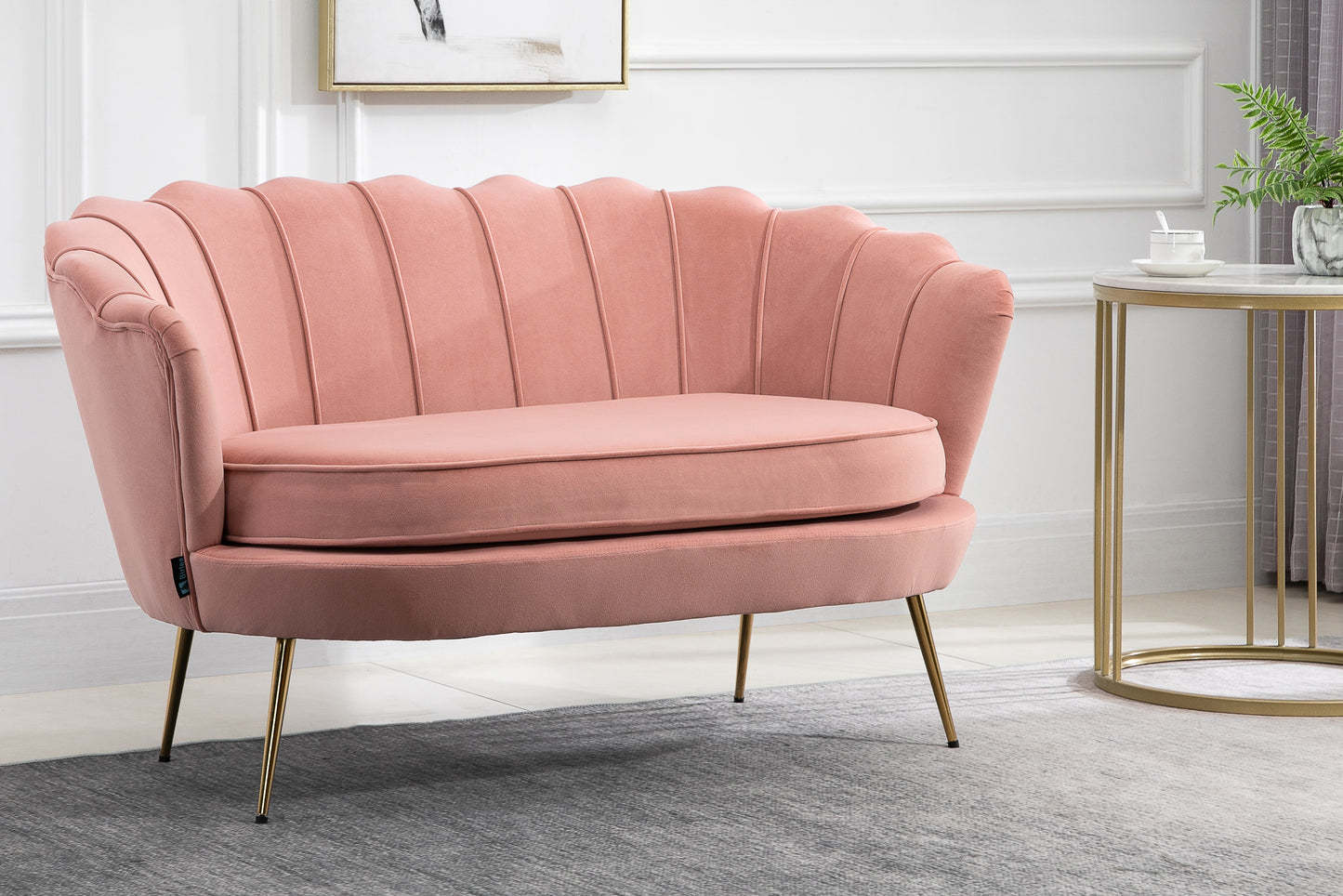 Ariel 2 Seater Sofa
