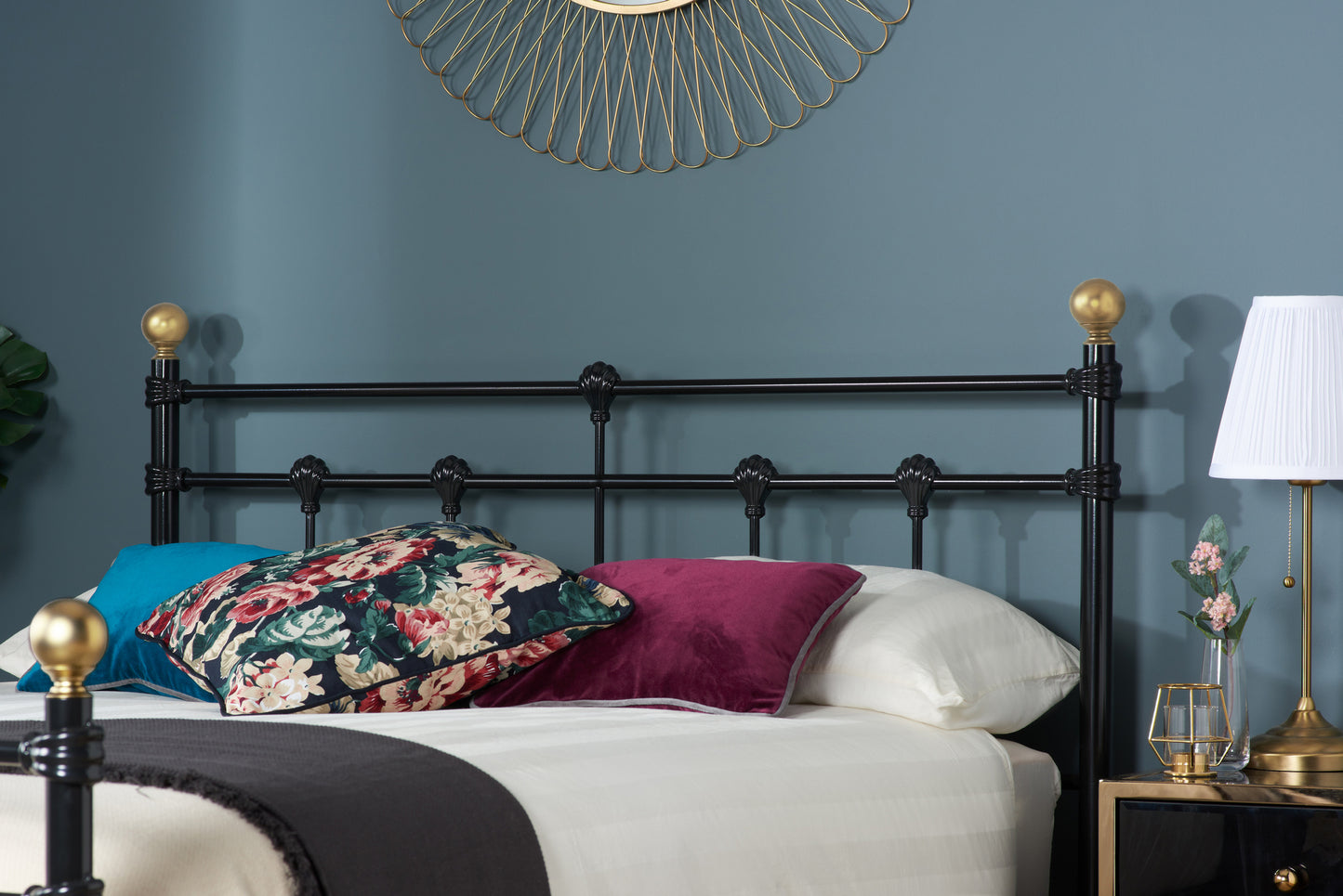 Atlas Double Bed