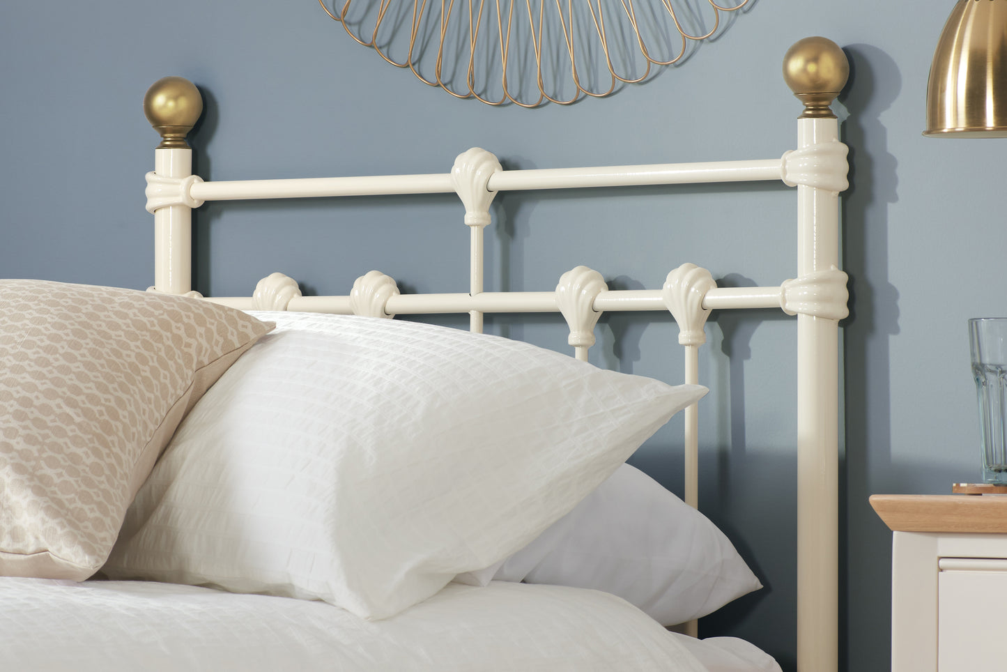 Atlas Single Bed