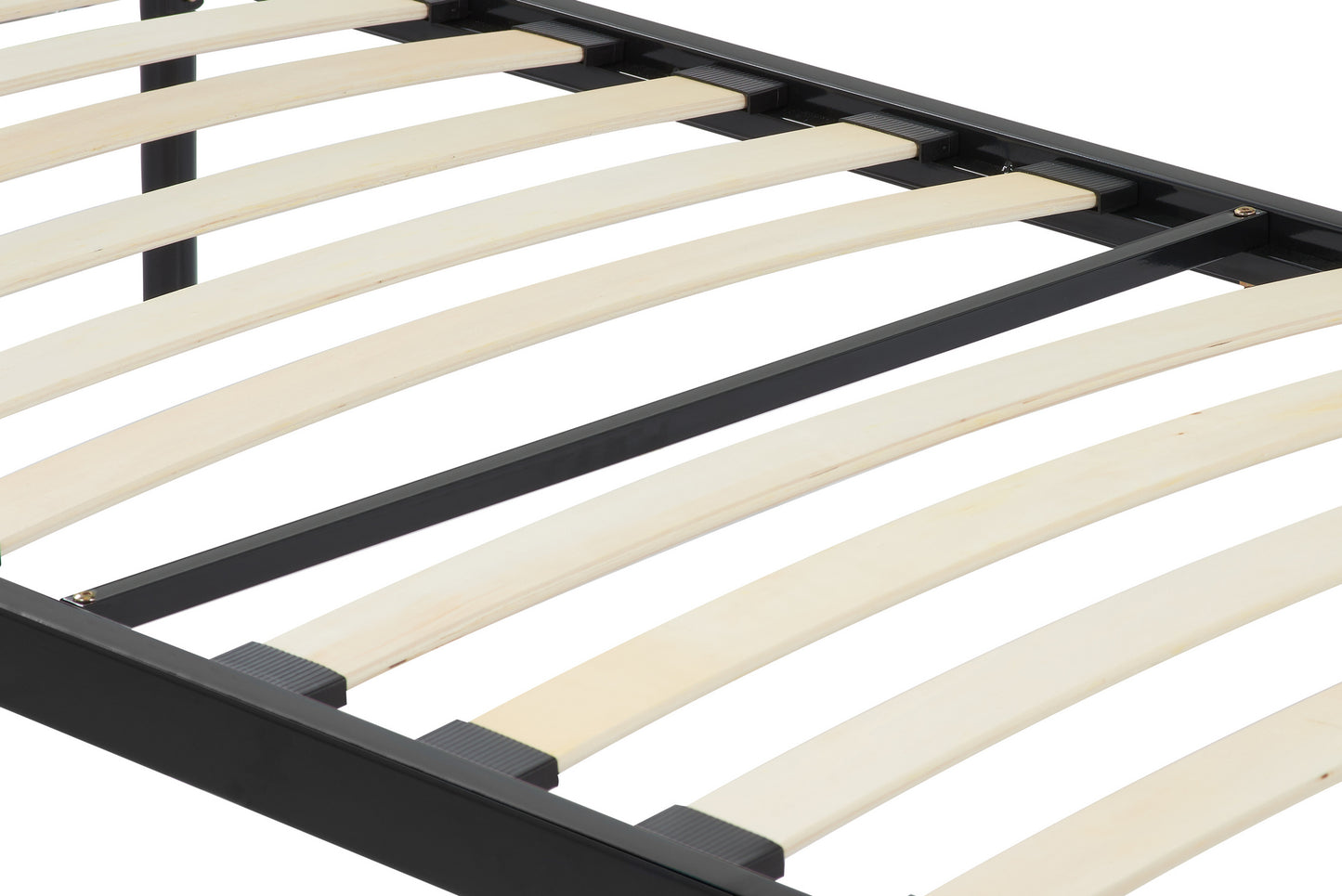 Atlas Single Bed