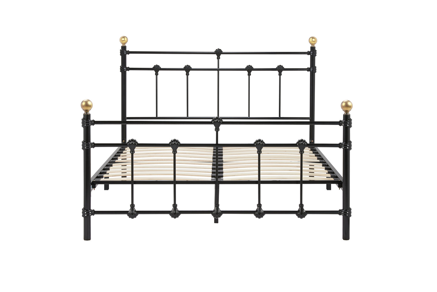 Atlas Small Double Bed