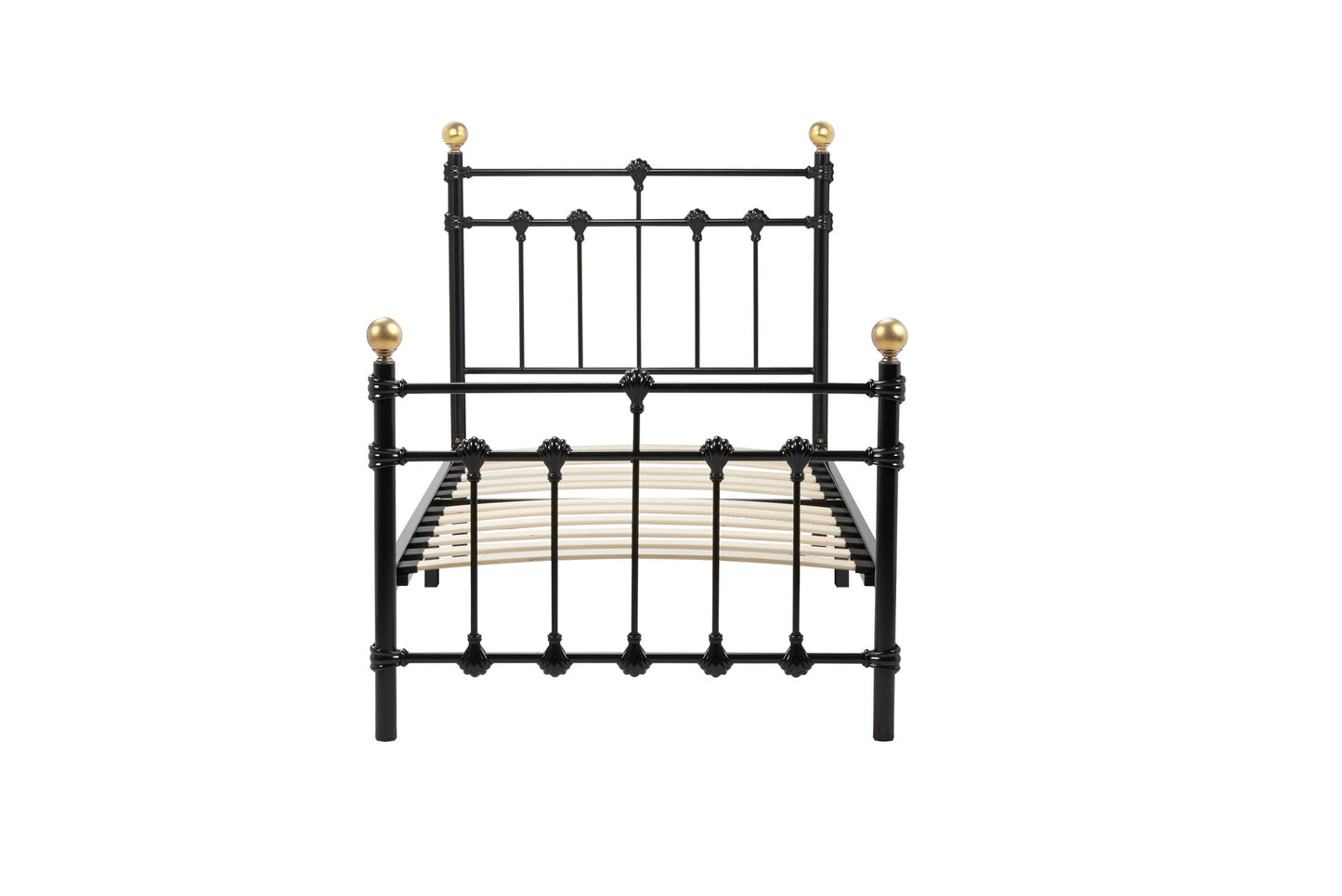 Atlas Single Bed