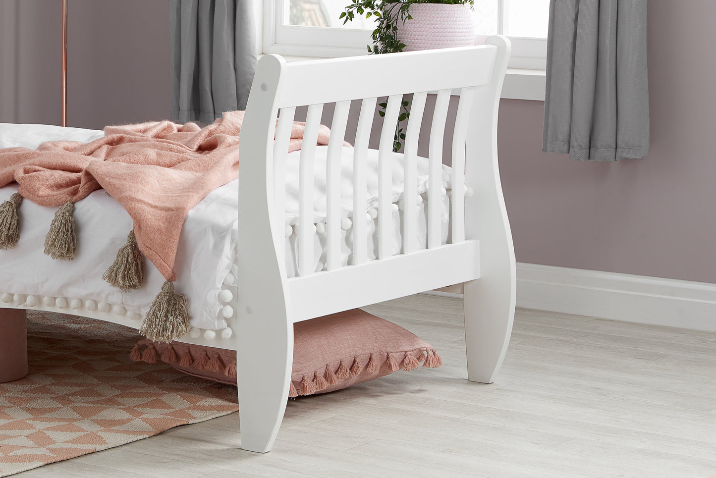 Belford Single Bed