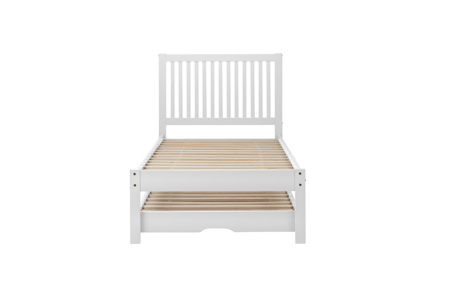 Buxton Trundle Bed