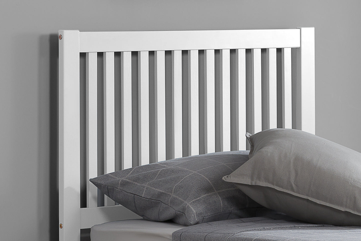 Buxton Trundle Bed