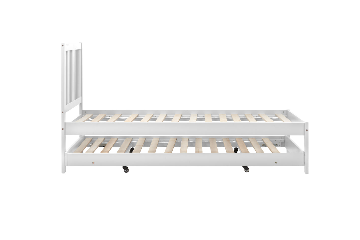 Buxton Trundle Bed