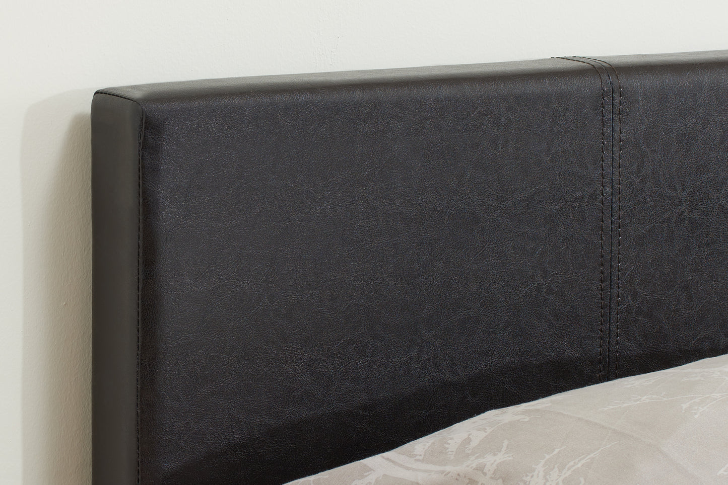 Berlin Double Ottoman Bed