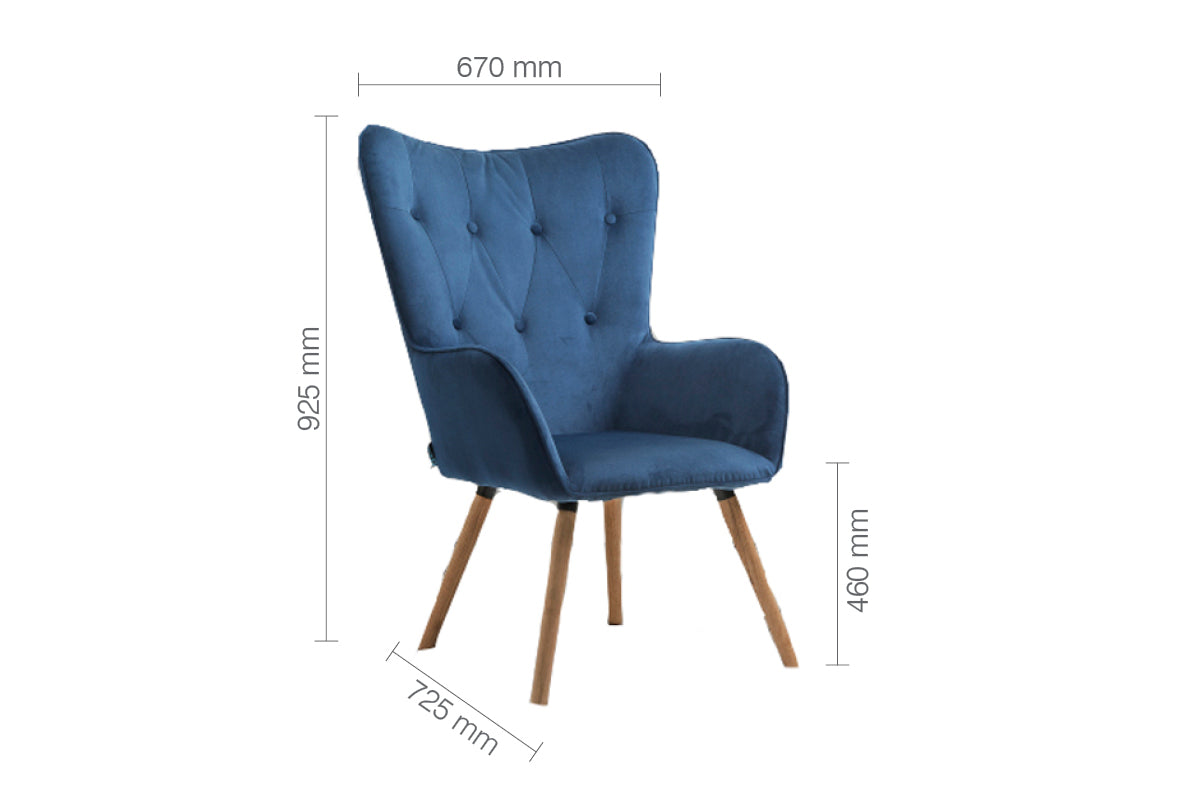 Willow Chair
