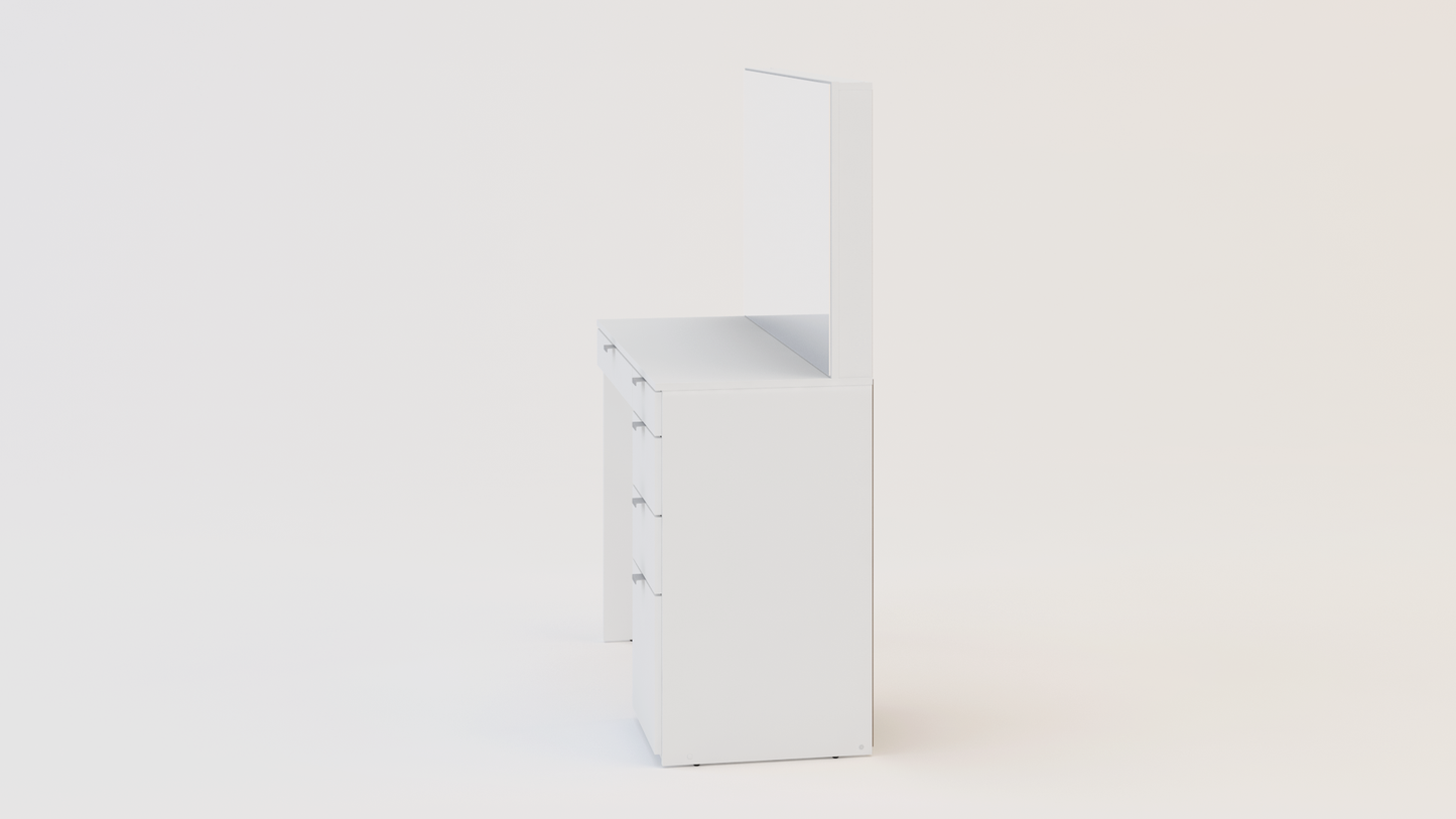 Chloe 7 Drawer Dressing