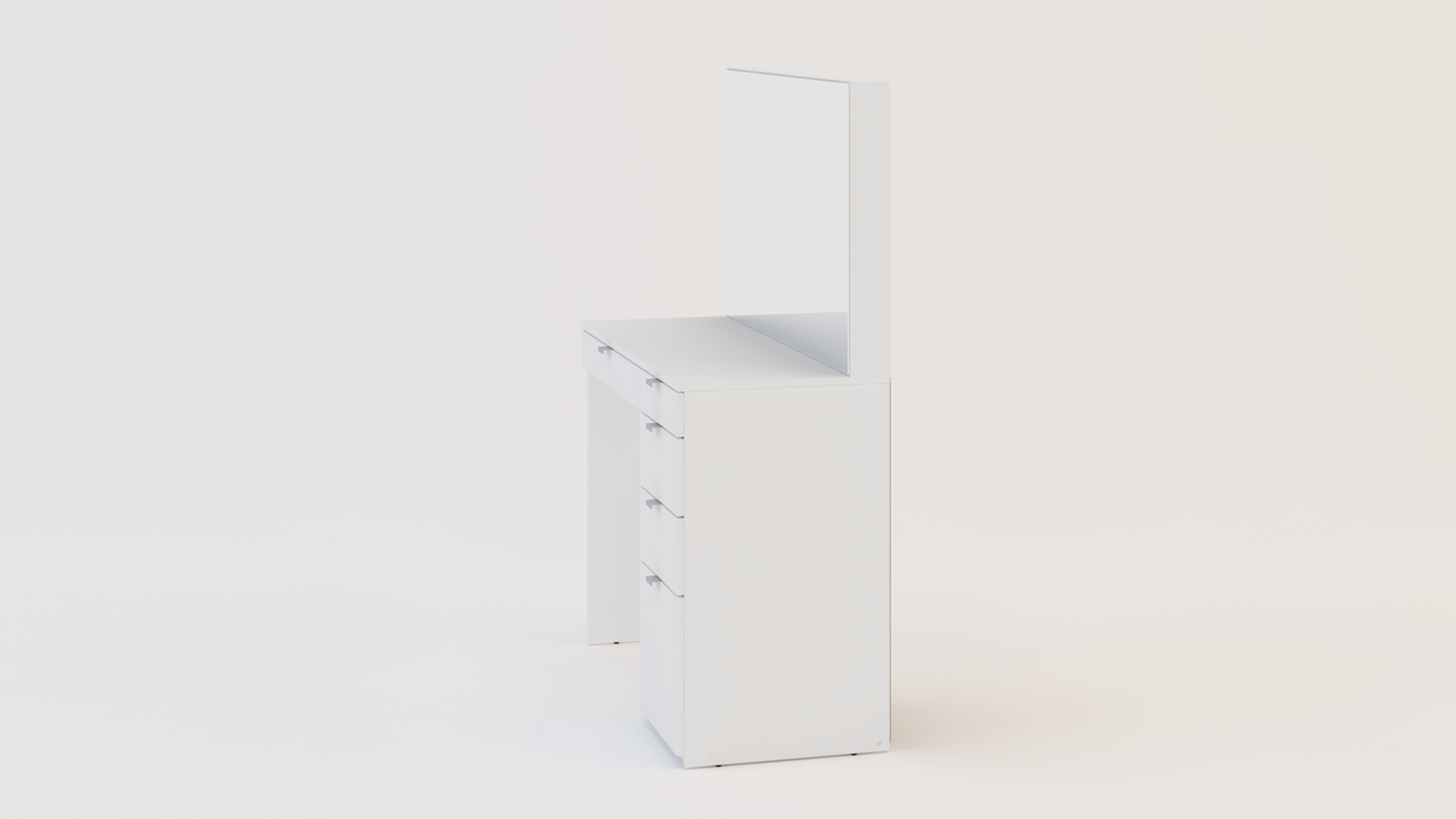 Chloe 7 Drawer Dressing