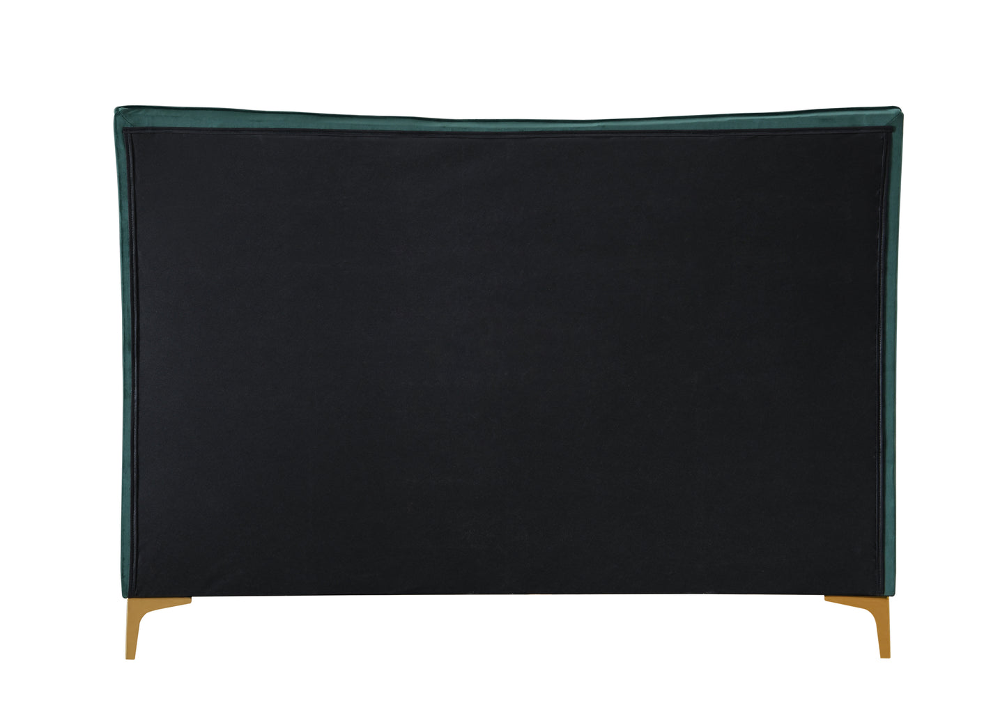 Clover King Bed