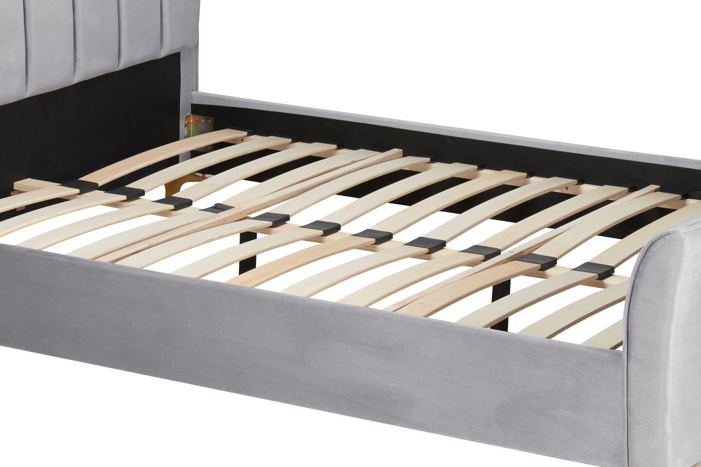 Clover Double Bed