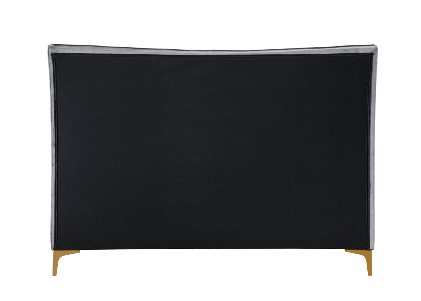 Clover King Bed