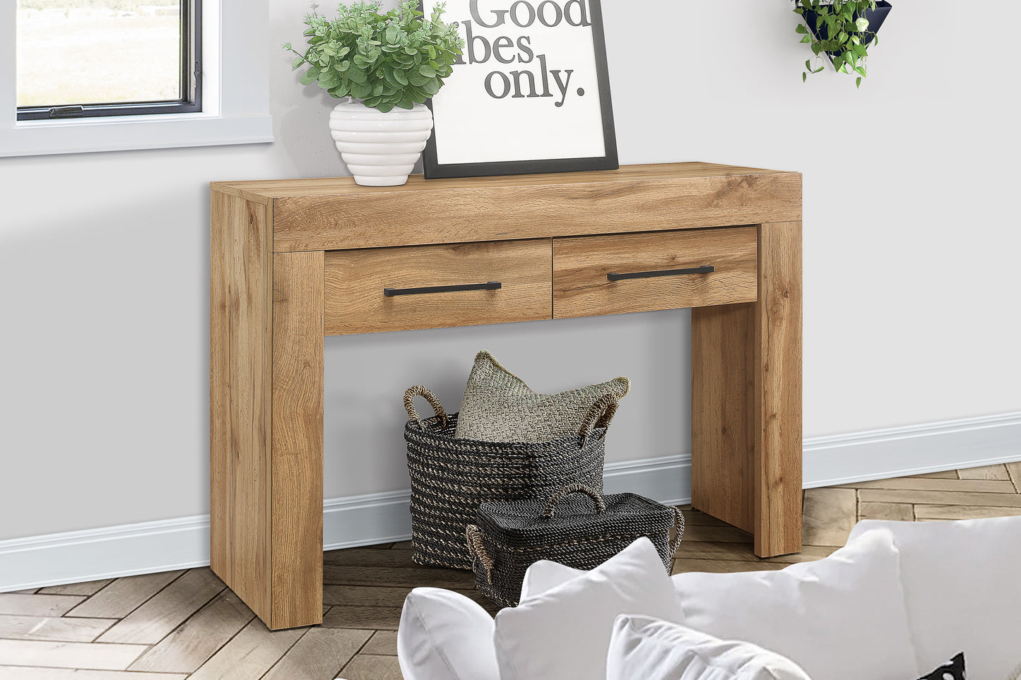 Compton Console Table