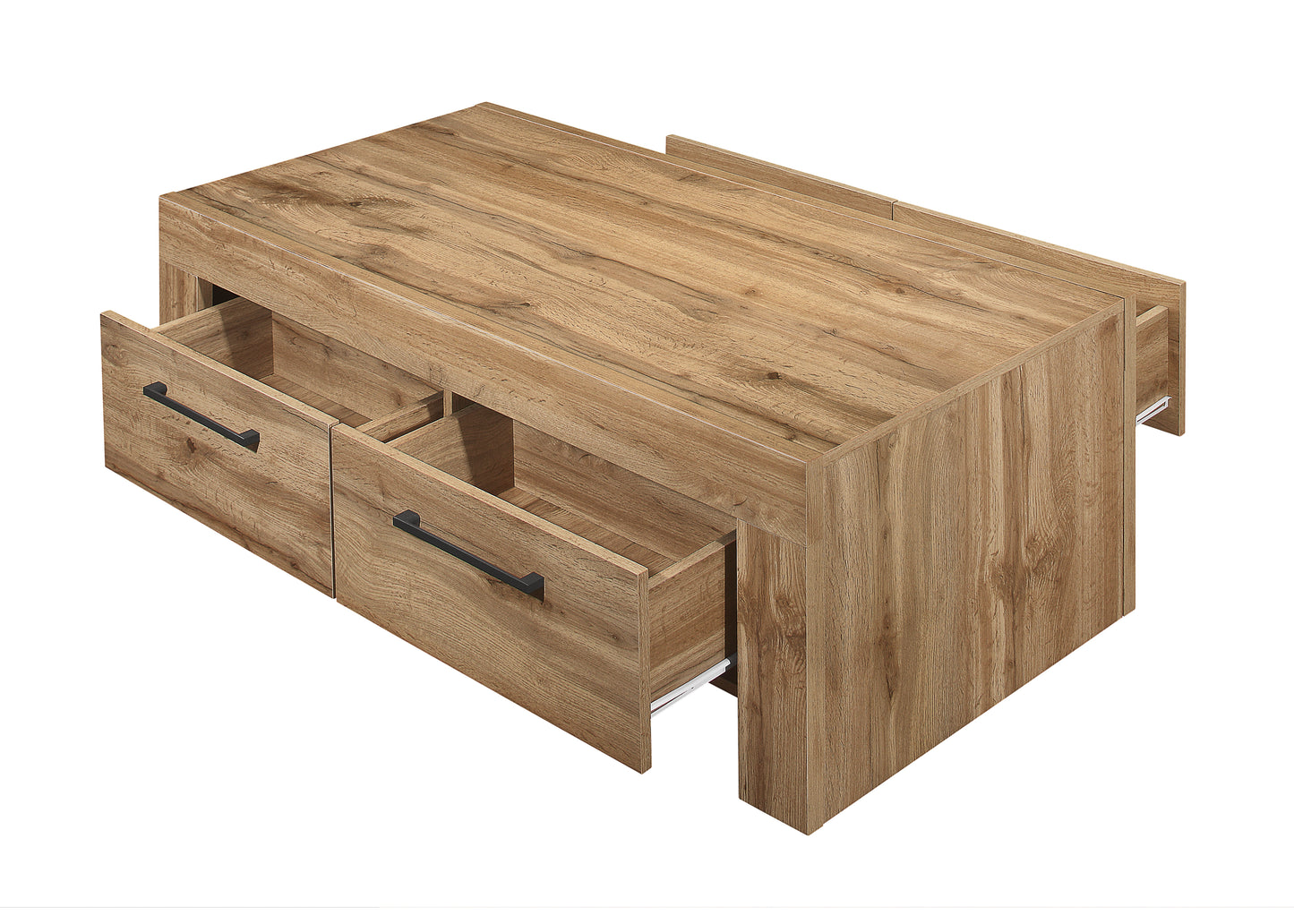 Compton 4 Drawer Coffee Table