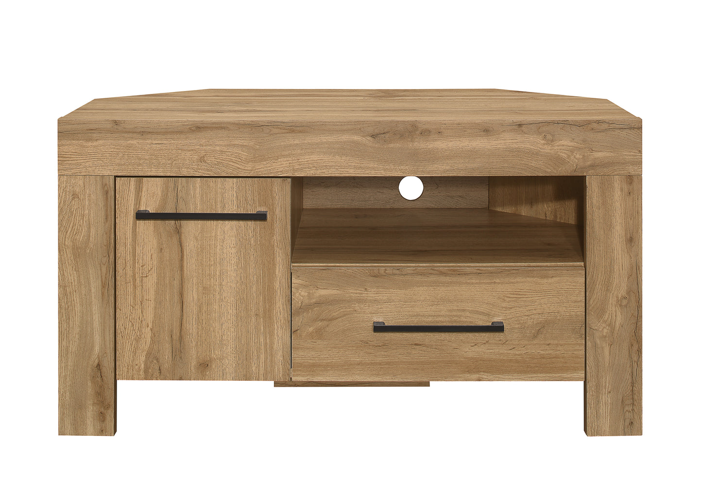 Compton Corner TV Unit