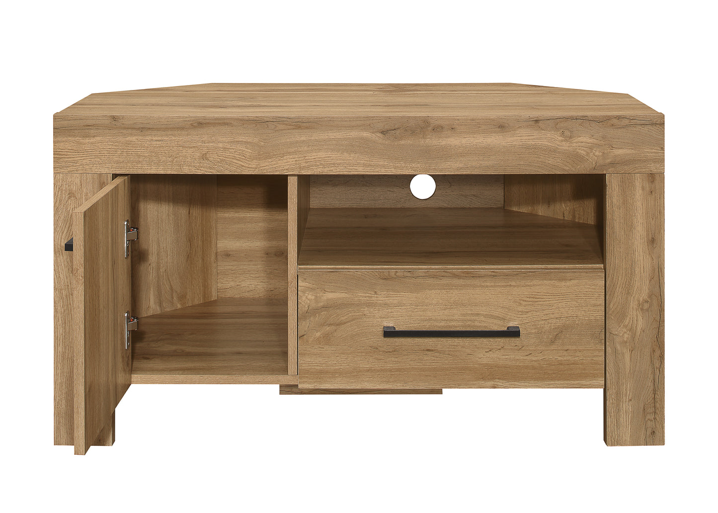 Compton Corner TV Unit