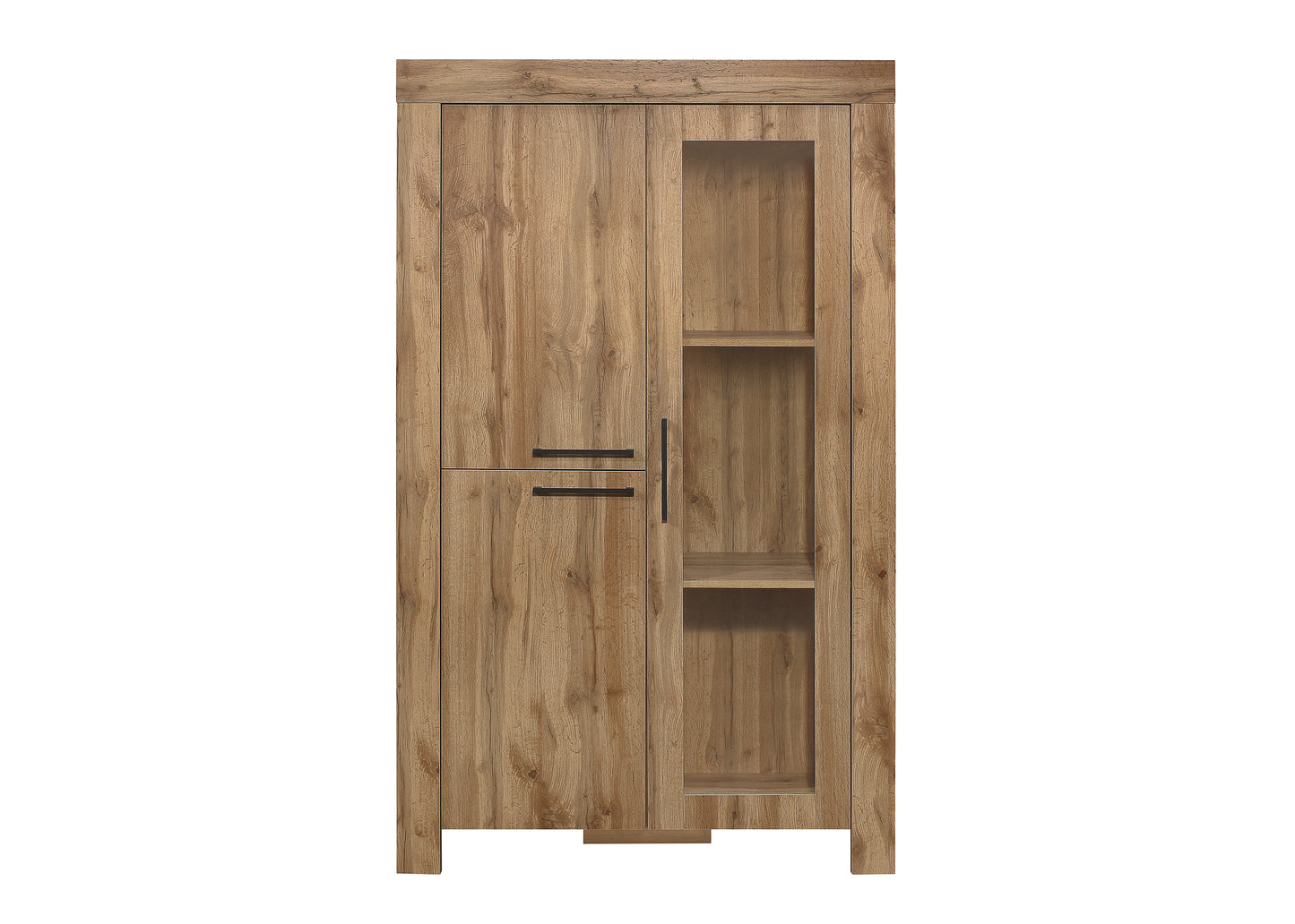 Compton Display Cabinet