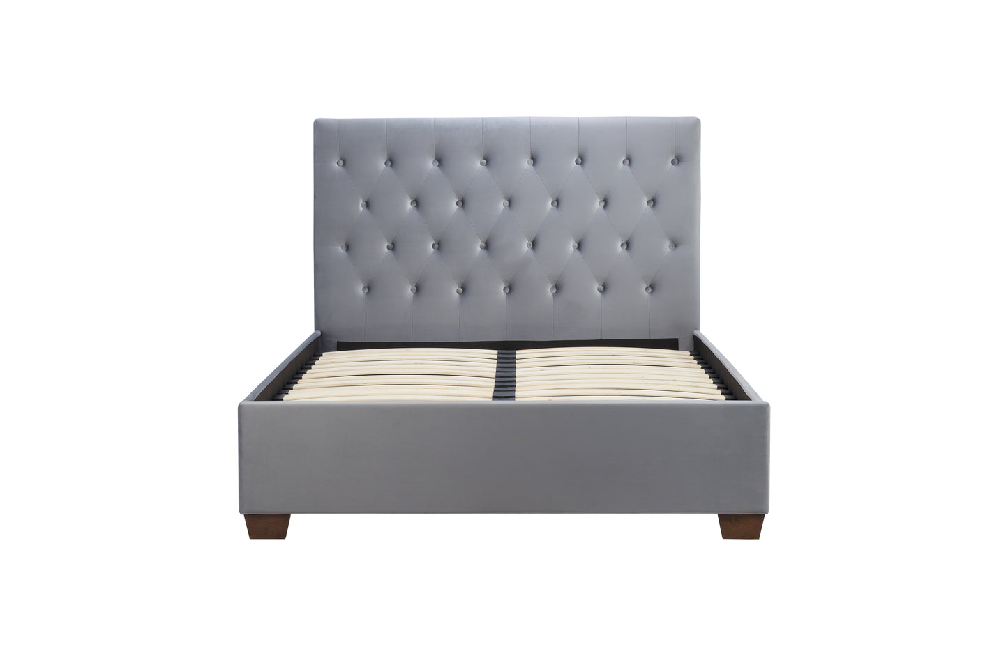 Cologne Double Bed