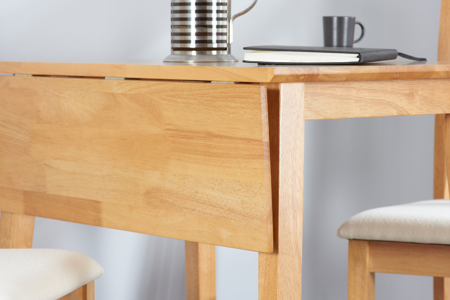 Drop Leaf Dining Set