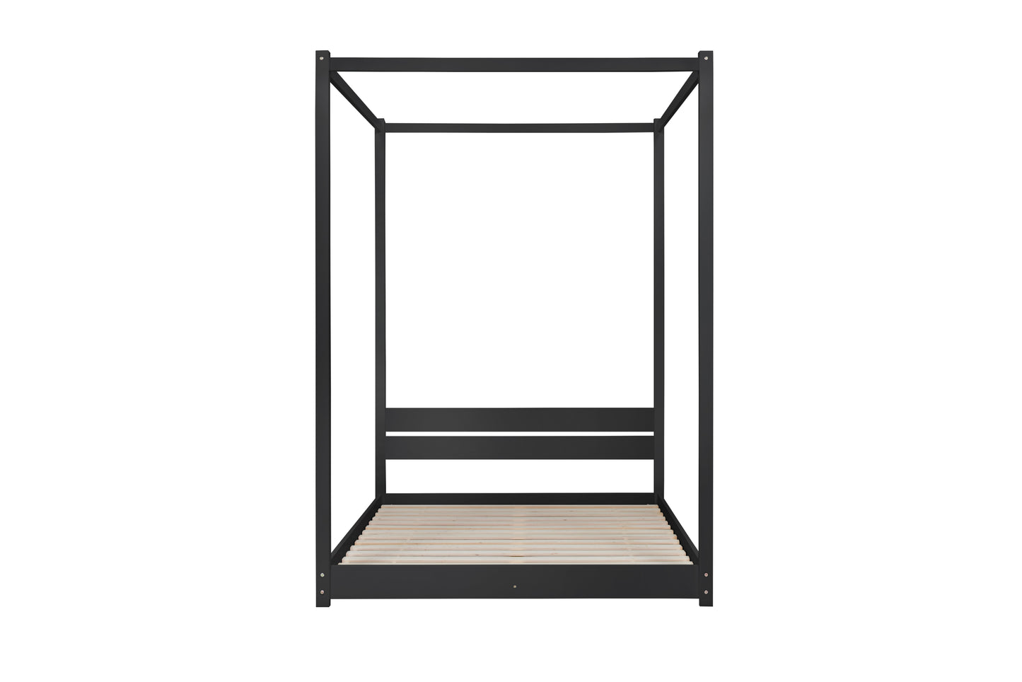 Darwin Four Poster Double Bed