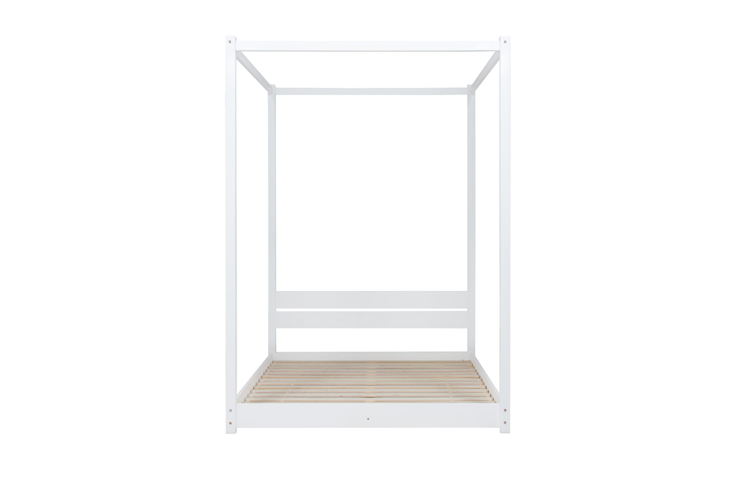 Darwin Four Poster Double Bed