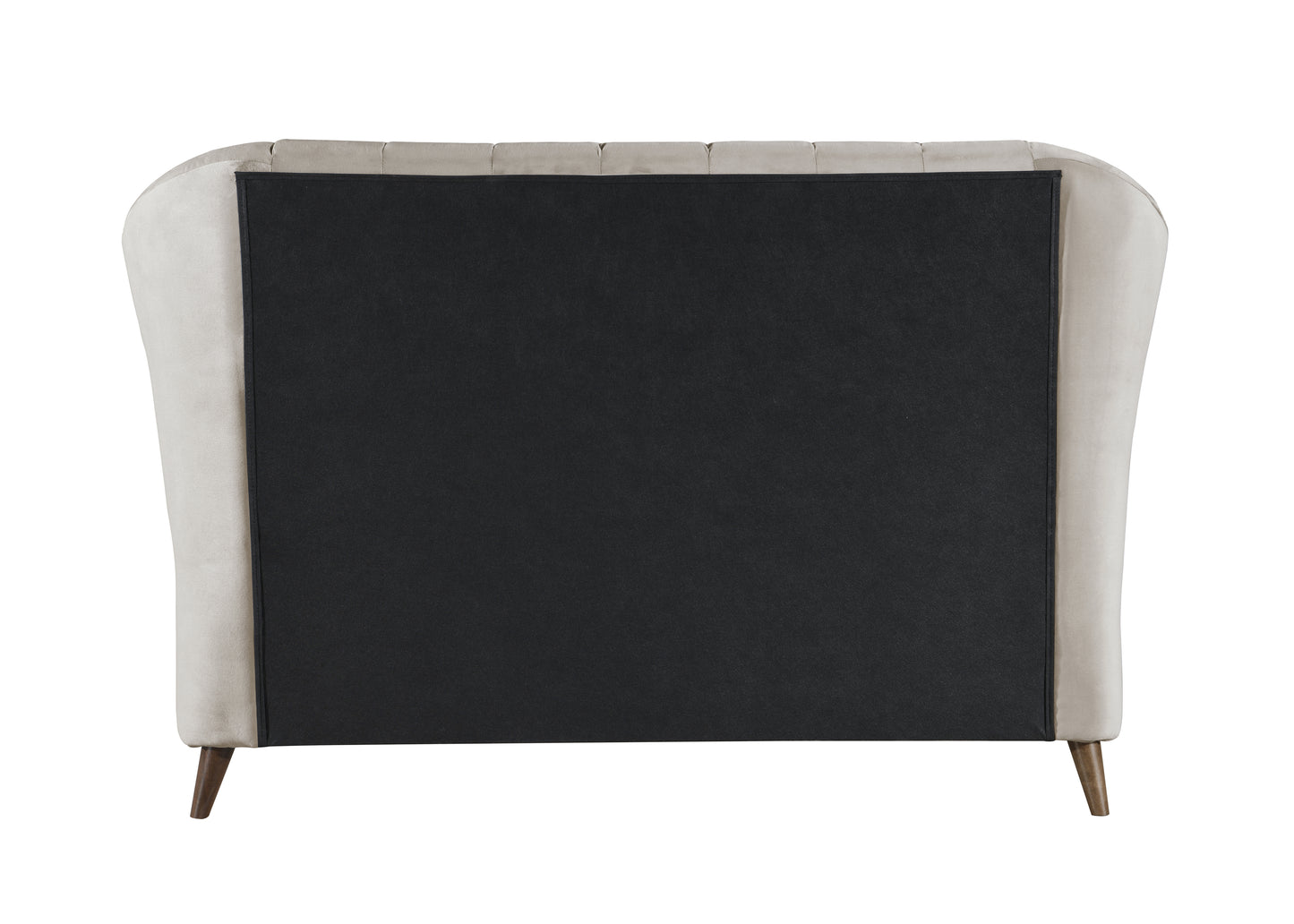 Elm King Bed