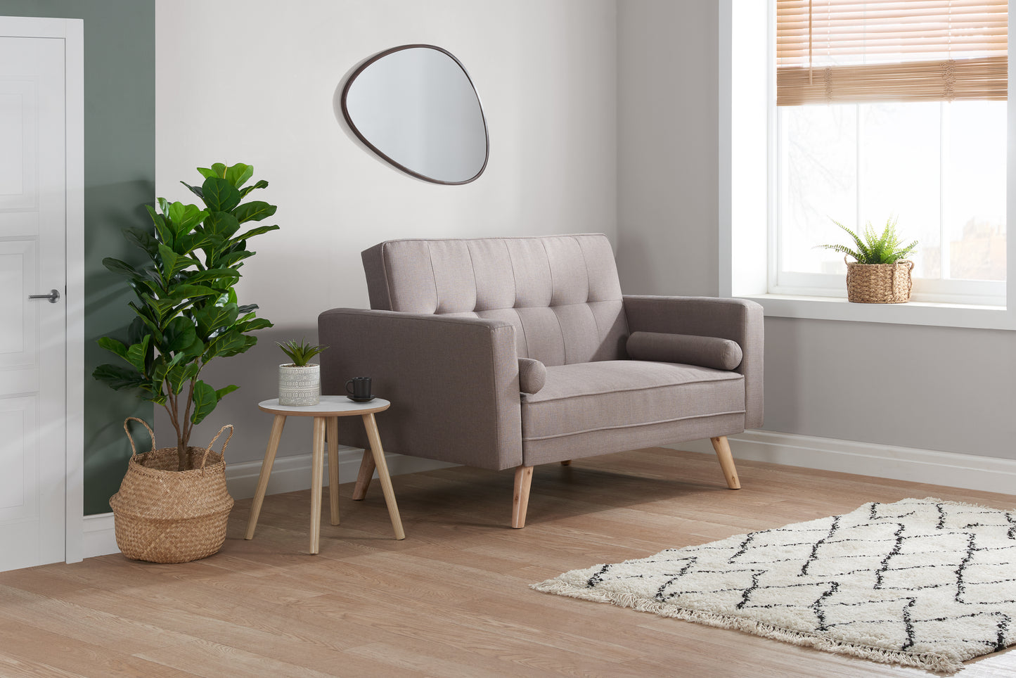 Ethan Medium Sofa Bed