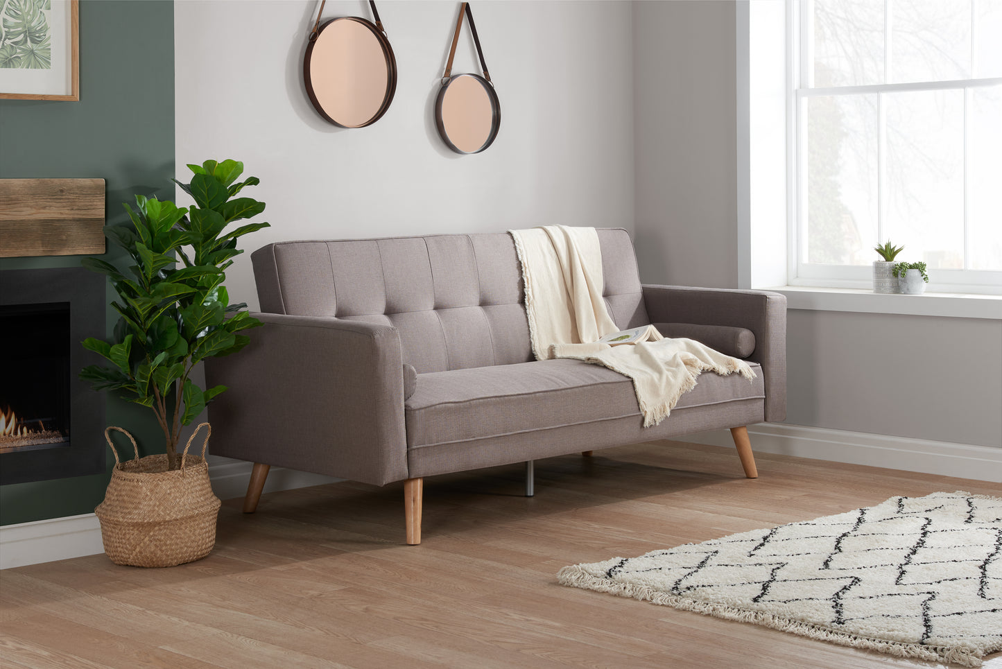 Ethan Large Sofa Bed
