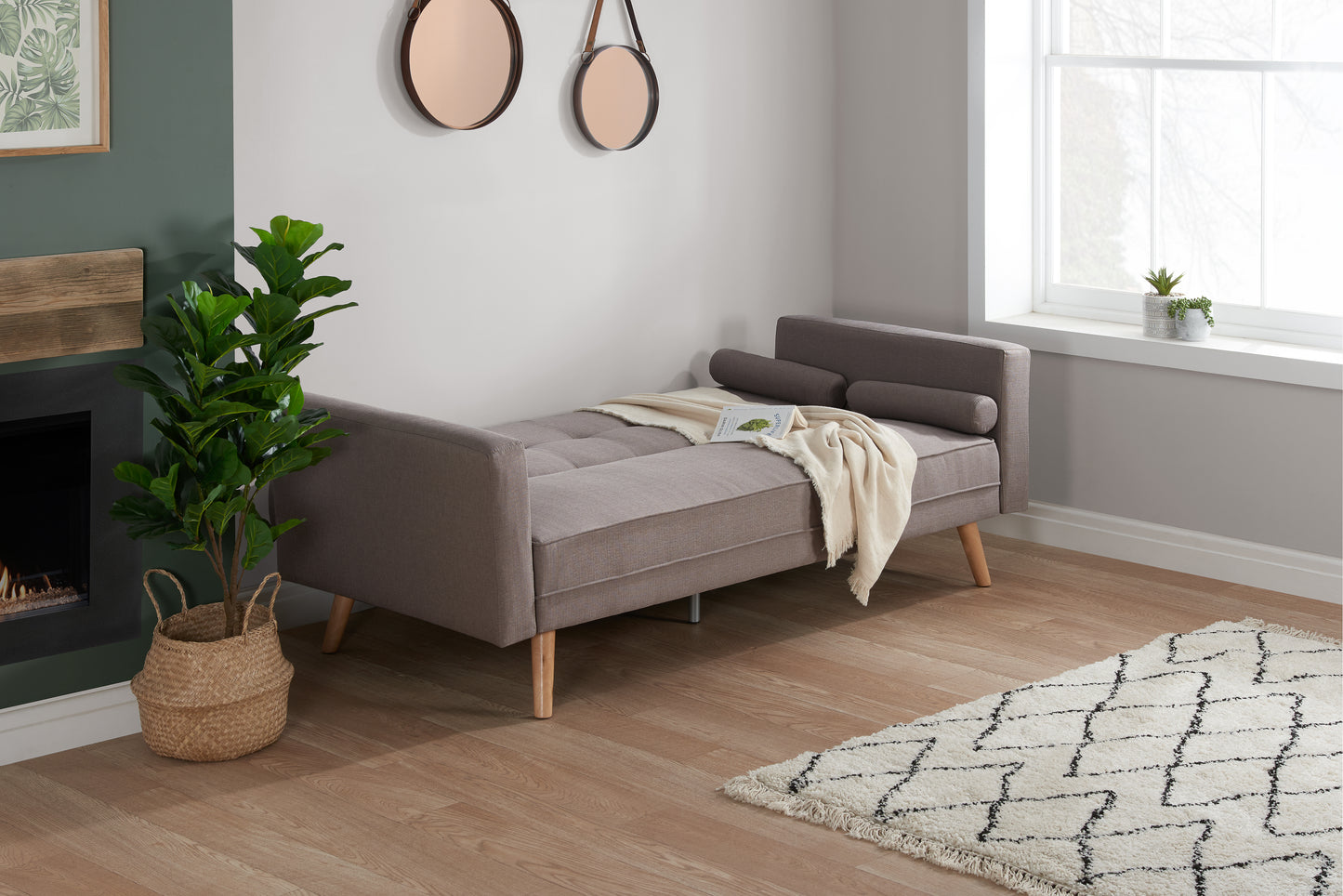 Ethan Large Sofa Bed