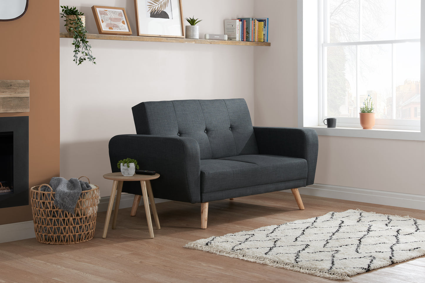 Farrow Medium Sofa Bed