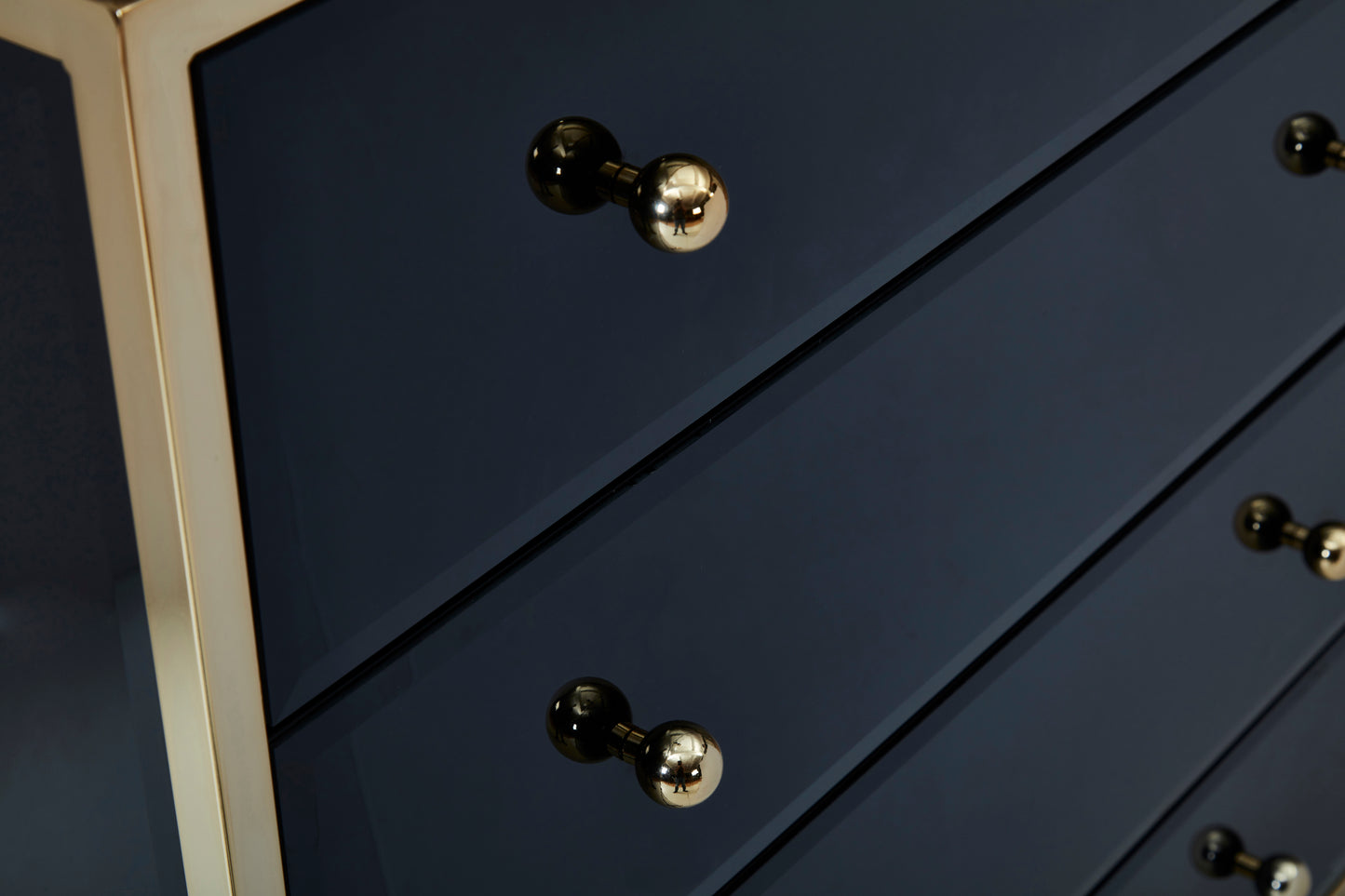 Fenwick 4 Drawer Chest