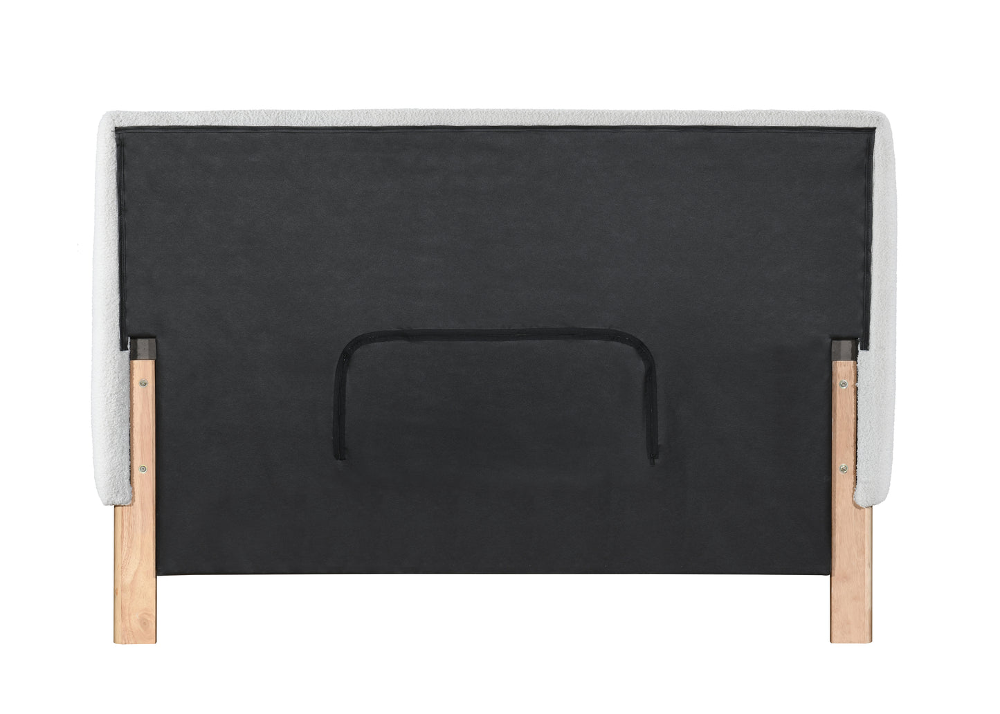 Halfden Double Bed