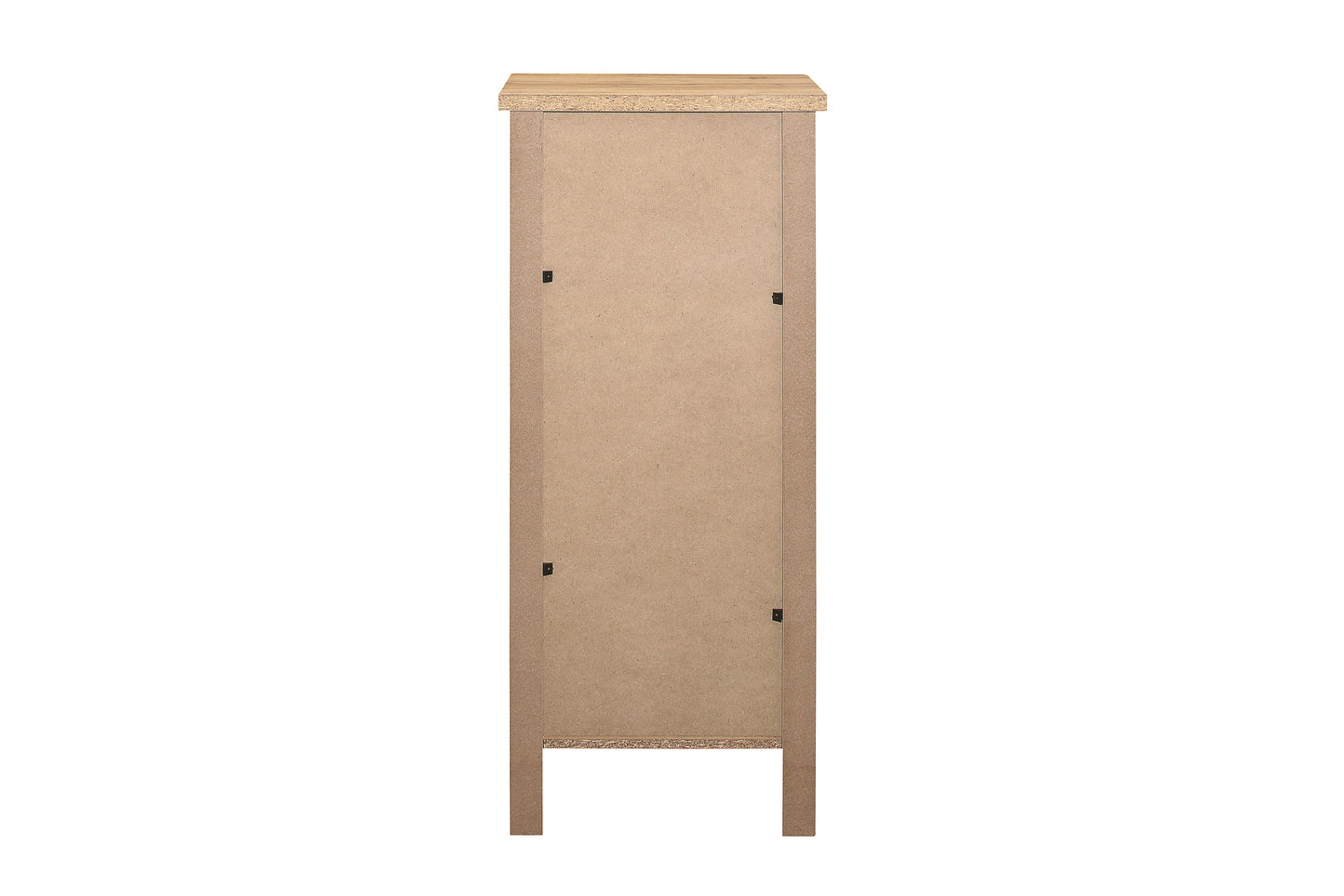 Hampstead 5 Drawer Tall Chest