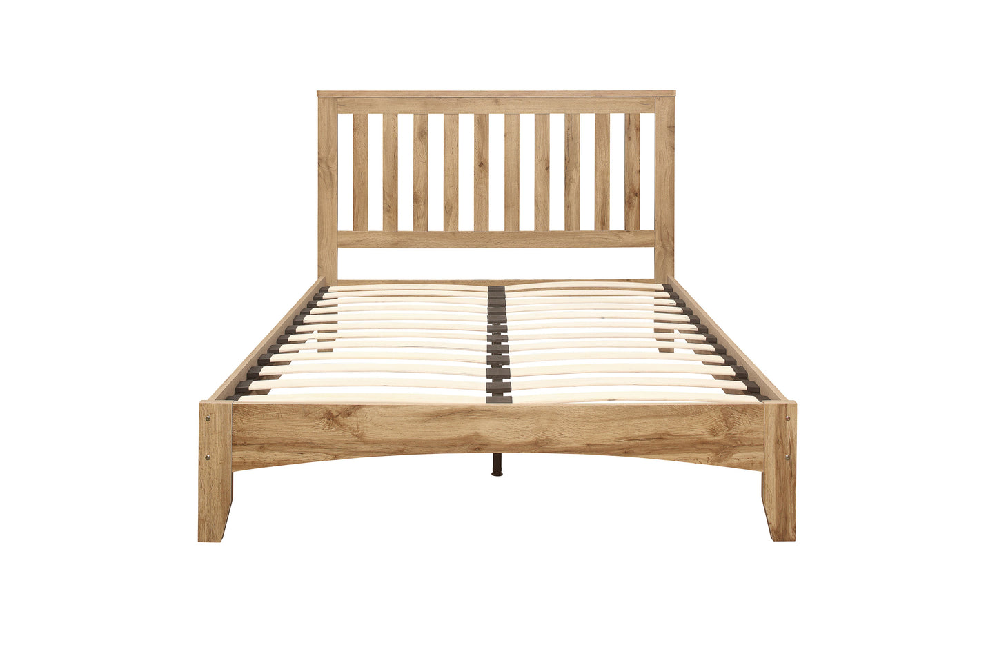 Hampstead Small Double Bed