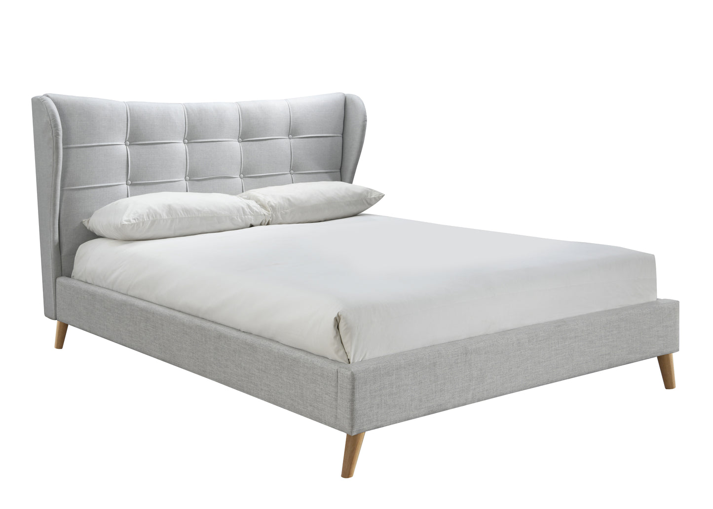 Harper Double Bed