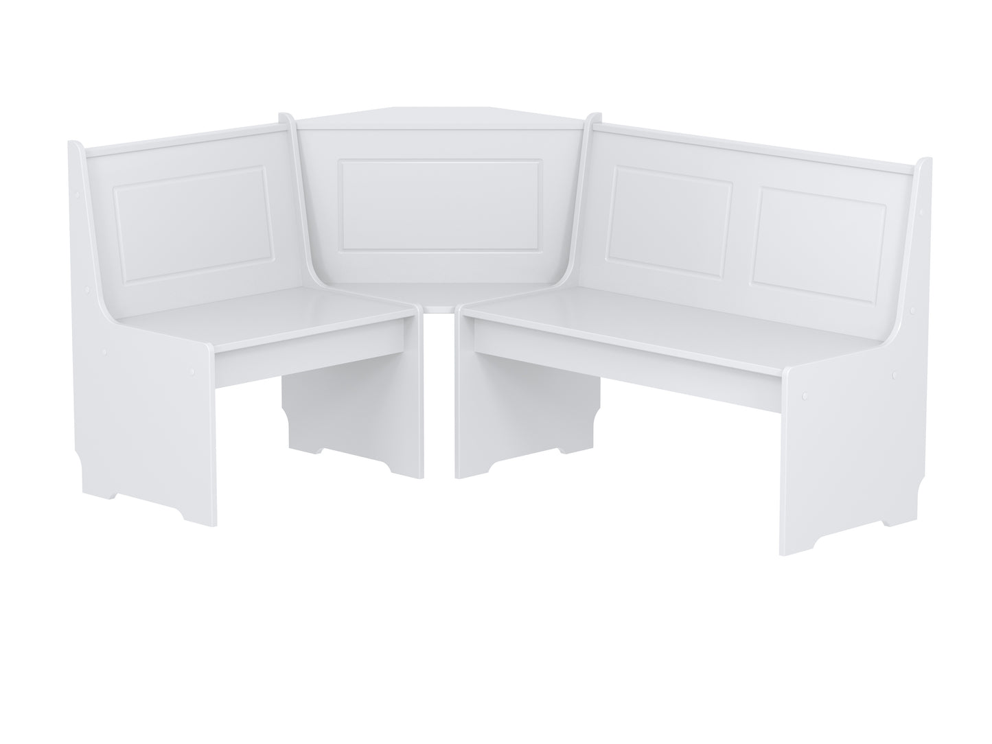 Hemington Corner Dining Set