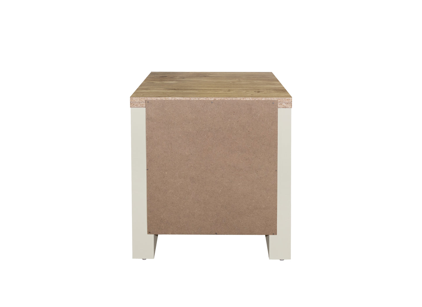 Highgate 1 Drawer Lamp Table