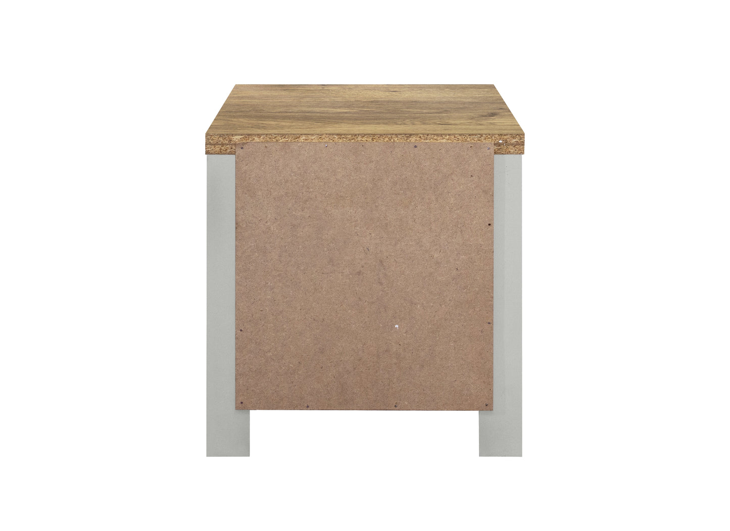 Highgate 1 Drawer Lamp Table