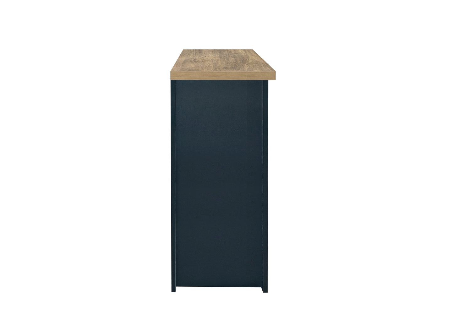Highgate 3 Door 2 Drawer Sideboard