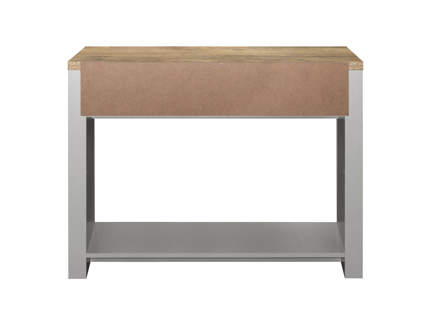 Highgate 2 Drawer Console Table