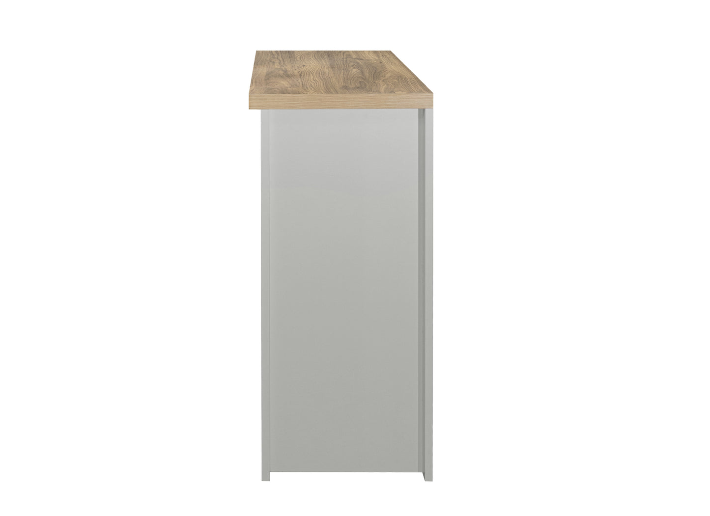 Highgate 2 Drawer Console Table