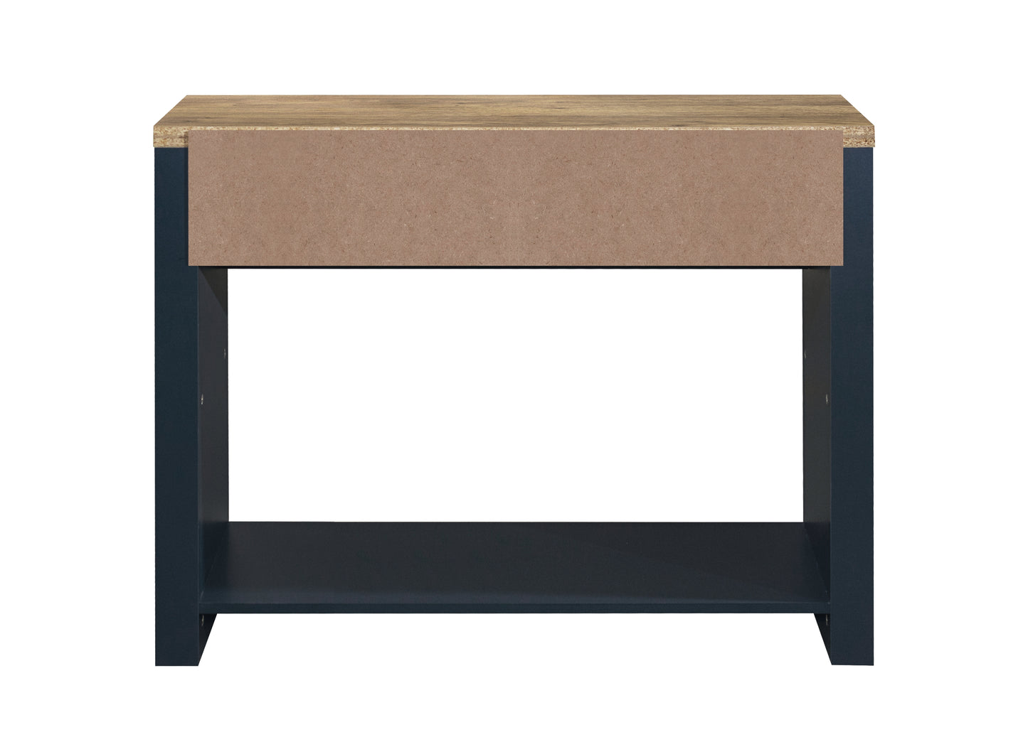 Highgate 2 Drawer Console Table