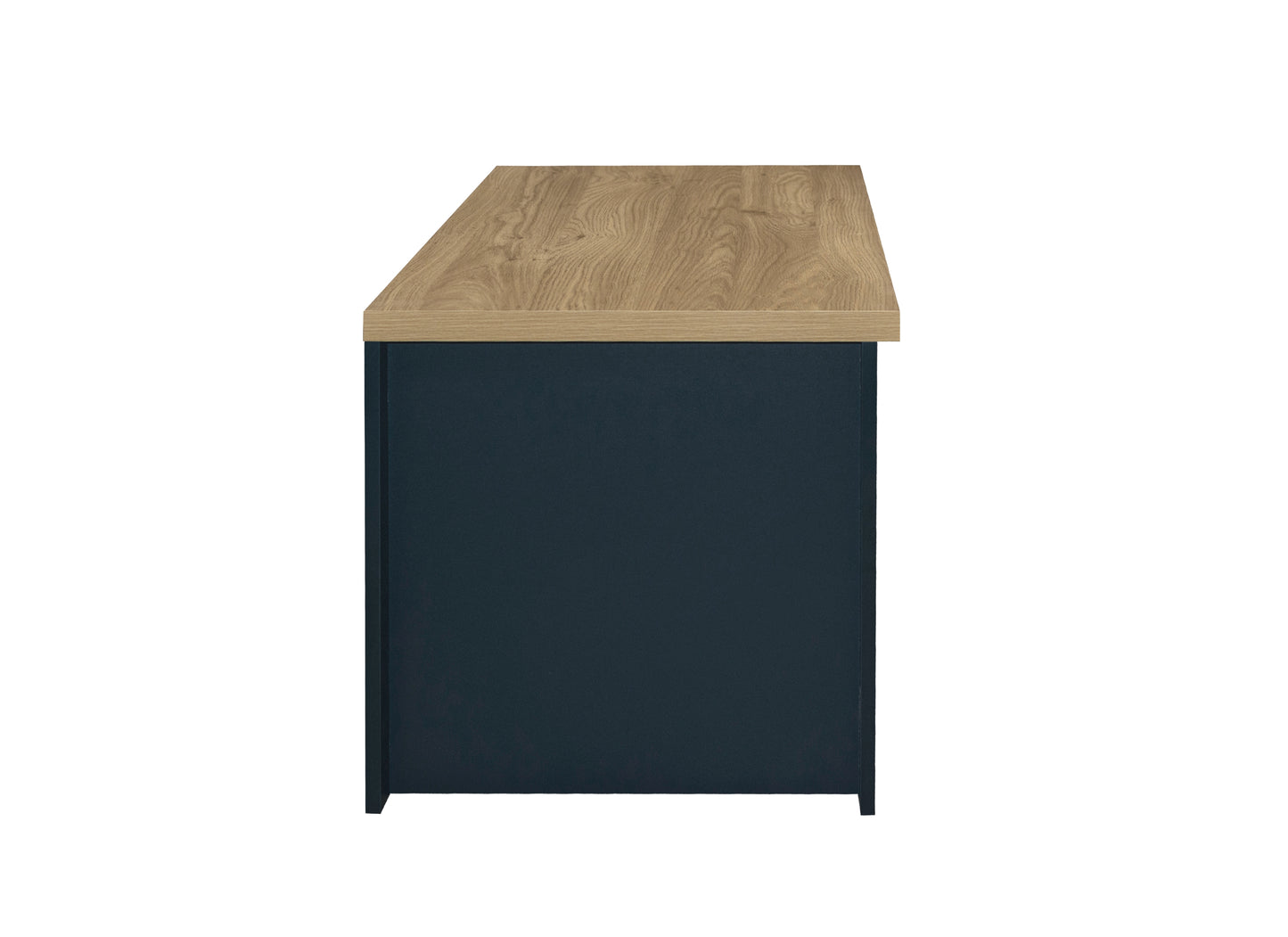 Highgate 2 Drawer Coffee Table