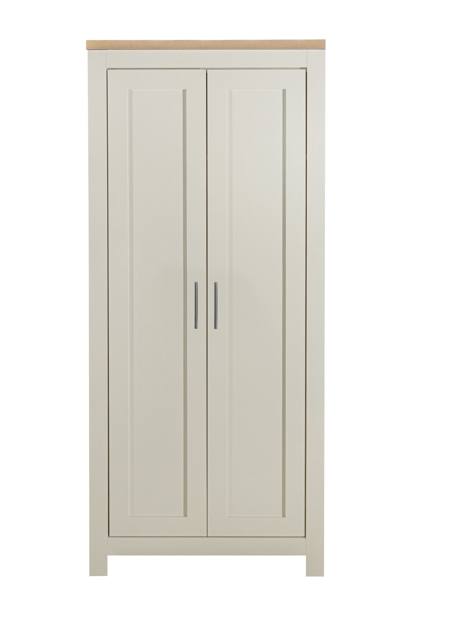 Highgate 2 Door Wardrobe