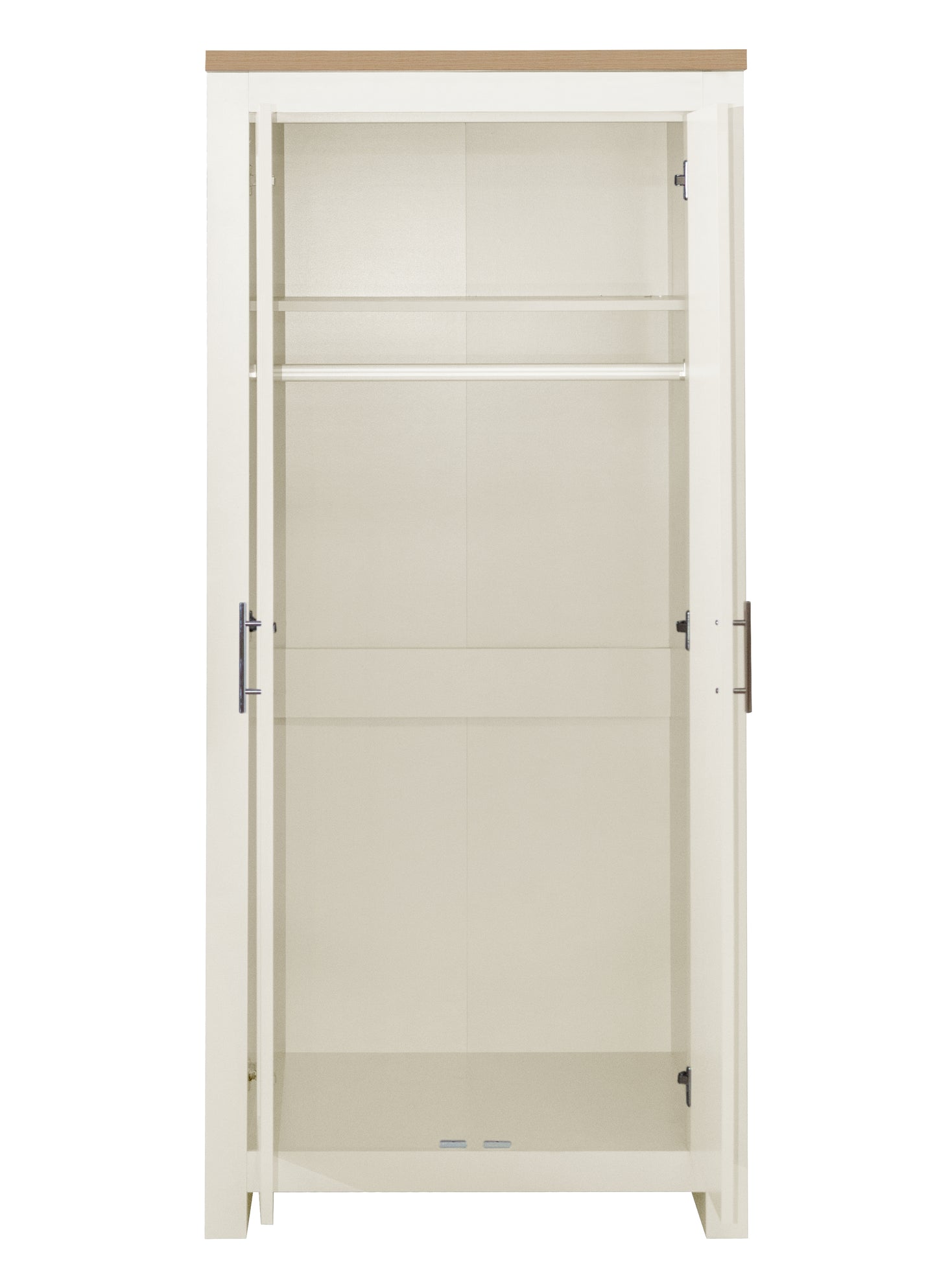 Highgate 2 Door Wardrobe