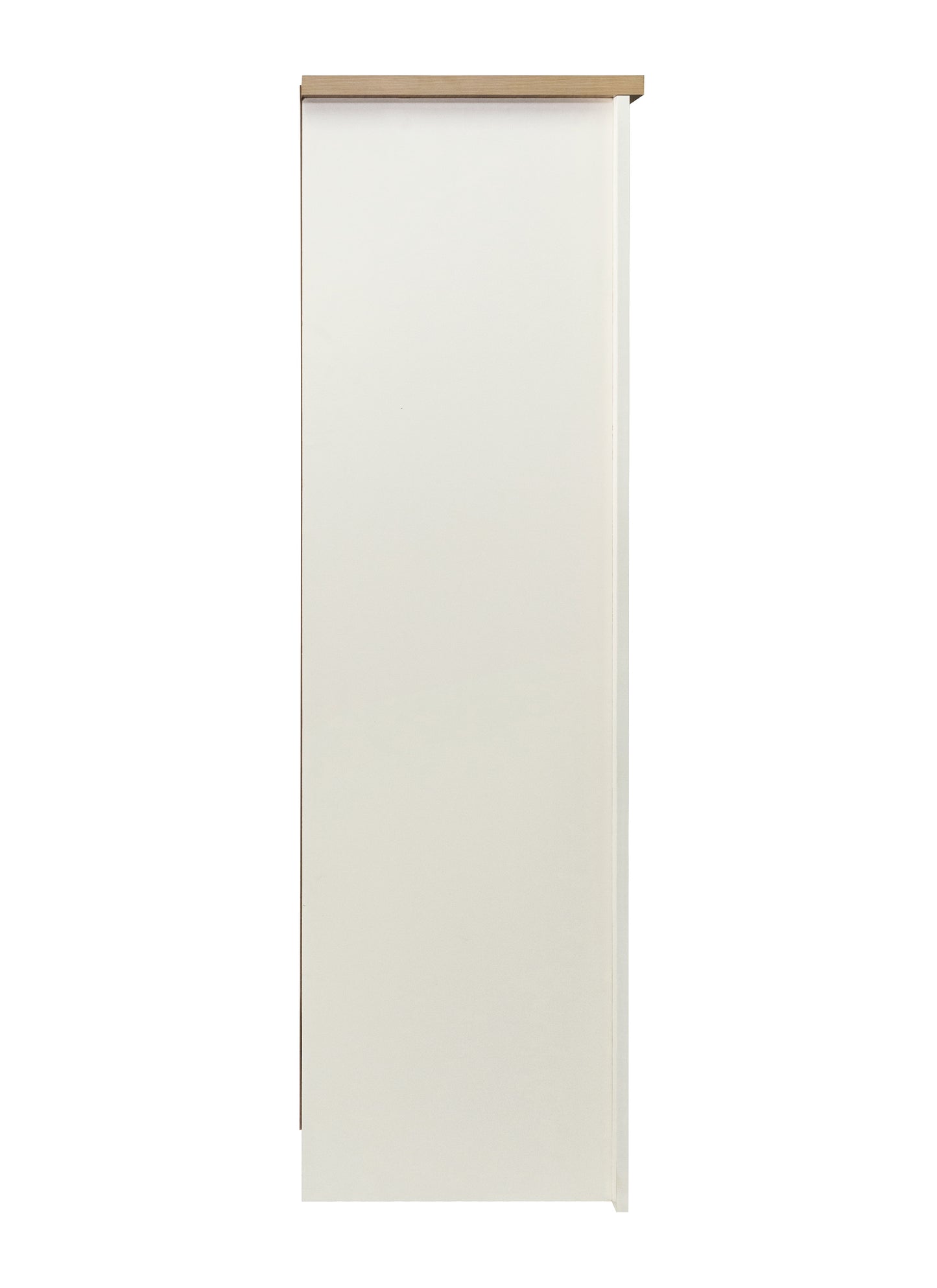 Highgate 3 Door Wardrobe